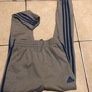 Adidas joggers